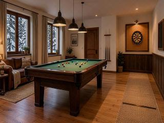 Vacation home Yavor - 4