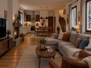 Vacation home Yavor - 3