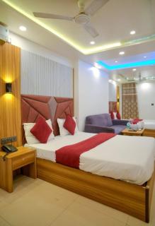 Hotel Ashiana' Near New Delhi railway station City Centre - 2