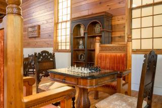 Lyndale Church Lodge - 6