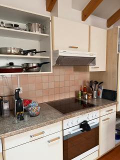 Special apartment in Ascona - Ascona - 9