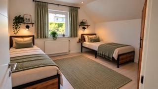 Alpine Living Arriach bei der Gerlitze - 5