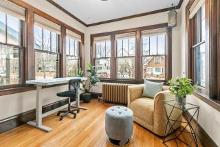 Lyndale Pleasant Getaway - Minneapolis - 8
