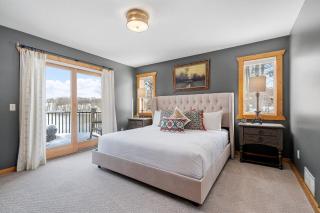 Maple Lake Chalet - 7