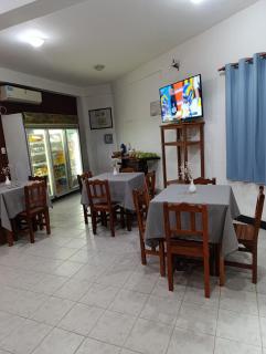 Hotel frontera del sol - 9