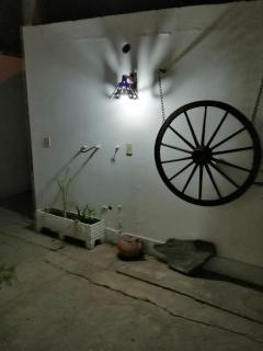 Hotel frontera del sol - 7