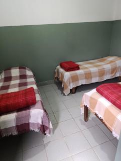 Hotel frontera del sol - 5