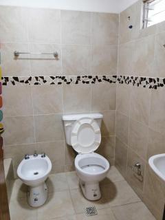 Hotel frontera del sol - 3