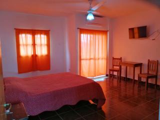 Hotel frontera del sol - 2