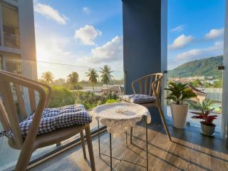 The Kamala View - 7