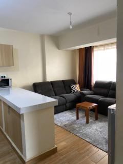 Karington one bedroom Ruaka - 8