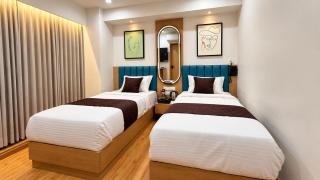 The Estrela Hotel By Castle Crown - 7