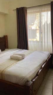 Karington one bedroom Ruaka - 7