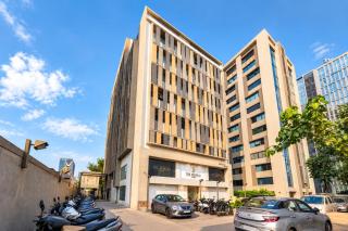 The Estrela Hotel By Castle Crown - 5