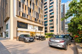 The Estrela Hotel By Castle Crown - 0