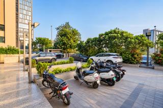 The Estrela Hotel By Castle Crown - 1