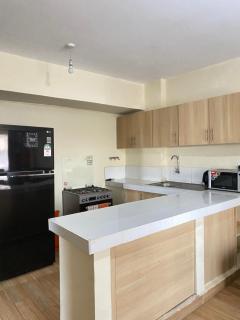 Karington one bedroom Ruaka - 4