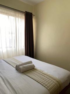 Karington one bedroom Ruaka - 2