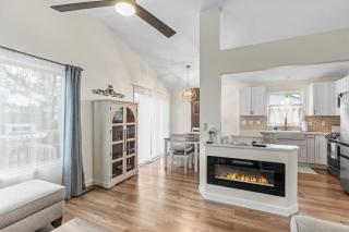 Meadows Retreat - 1