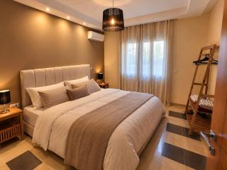 New appartement in a good location - 7