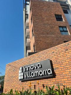 Asunción Apart - Villa Morra 2 - 5