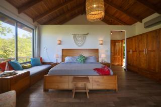 Ocean View Studio Home, Samara Nosara Sal Vida 3 - 8