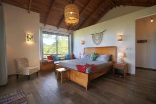 Ocean View Studio Home, Samara Nosara Sal Vida 3 -  - 6