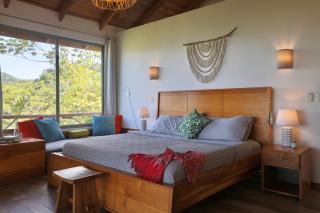 Ocean View Studio Home, Samara Nosara Sal Vida 3 - 2
