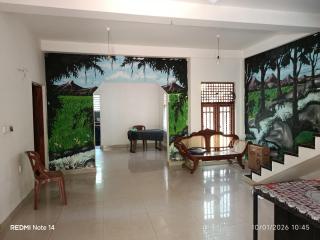 Free Villa Guest House - 2