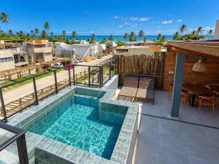 Casa Azuri Riacho - Sol & Mar em Milagres - 0