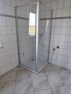 Ferienwohnung mit Kamin und Garten - 10 Minuten von Templin - 1