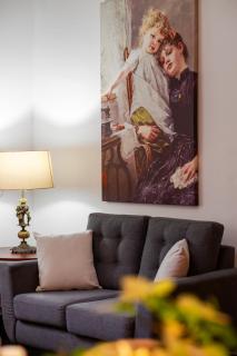 Sweet MATERNITY Home & 3 dormitorios, primer piso - 3