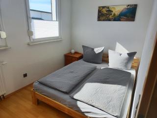 Ferienwohnung mit Kamin und Garten - 10 Minuten von Templin - 3