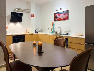 Roz Apartment - 6