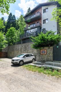 Hublou Home - Apartament cu Balcon - 1