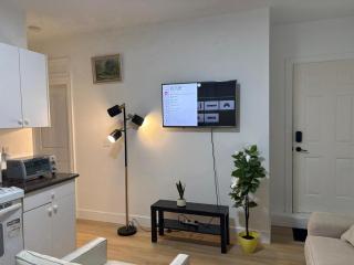 Cozy Home - 1