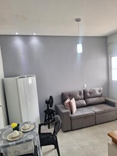 Apê aconchegante - AC - Garagem - 9