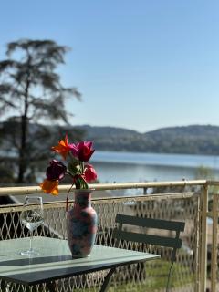 GreenAppartament del lago - 9