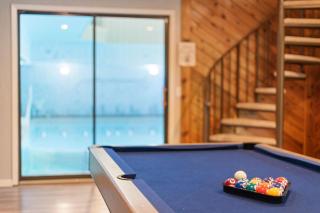 Rum River Resort In-Home Pool & Sauna - 7