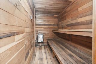 Rum River Resort In-Home Pool & Sauna - 6