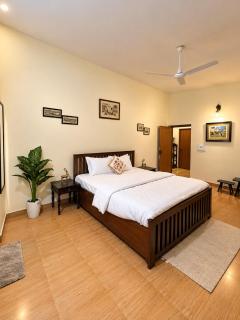 The Forest Nook Dehradun - 0