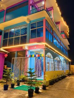 Aadya Residency, Kaziranga - 6