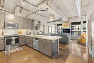Sable 205 - Two Bedroom - 9