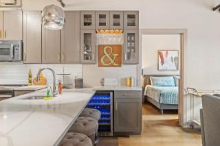 Sable 205 - Two Bedroom - 8