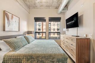 Sable 205 - Two Bedroom - 7