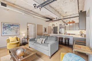 Sable 205 - Two Bedroom - 1