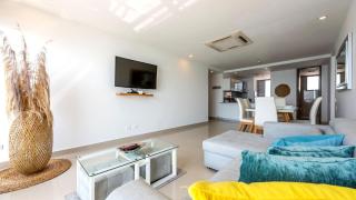 Sea View and Historic Center “Morros City” 2BR - 7
