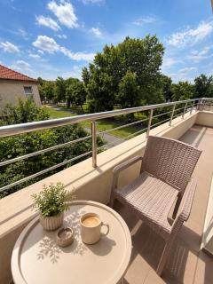 Propolis Guest Apartments - 9