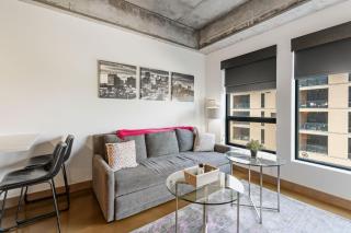 Sable 304 - Alcove - 1