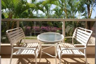 Steps to Beach | King Bed + Resort Amenities - 1